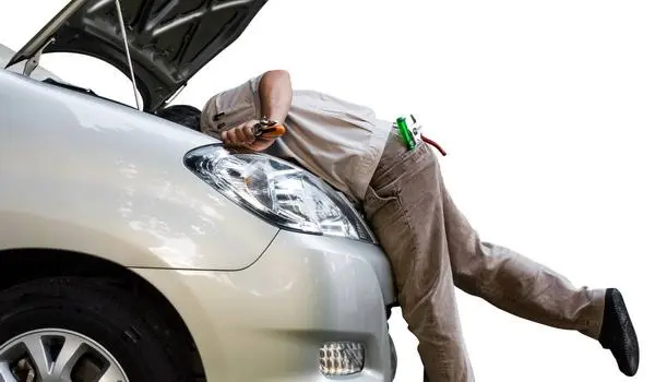 ونش إنقاذ ديروط